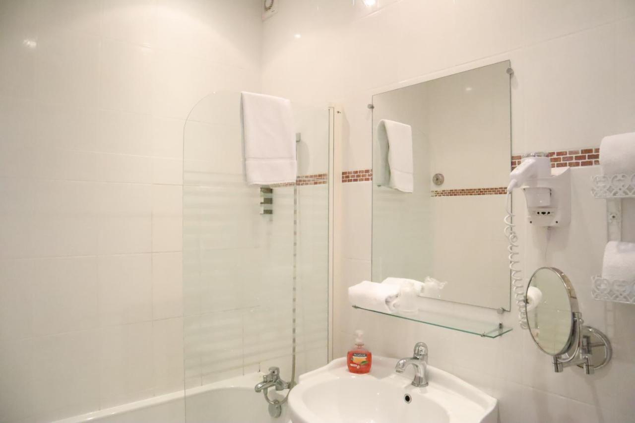 Chambres D'Hotes Du Domaine De L'Isle Civray-de-Touraine Bagian luar foto