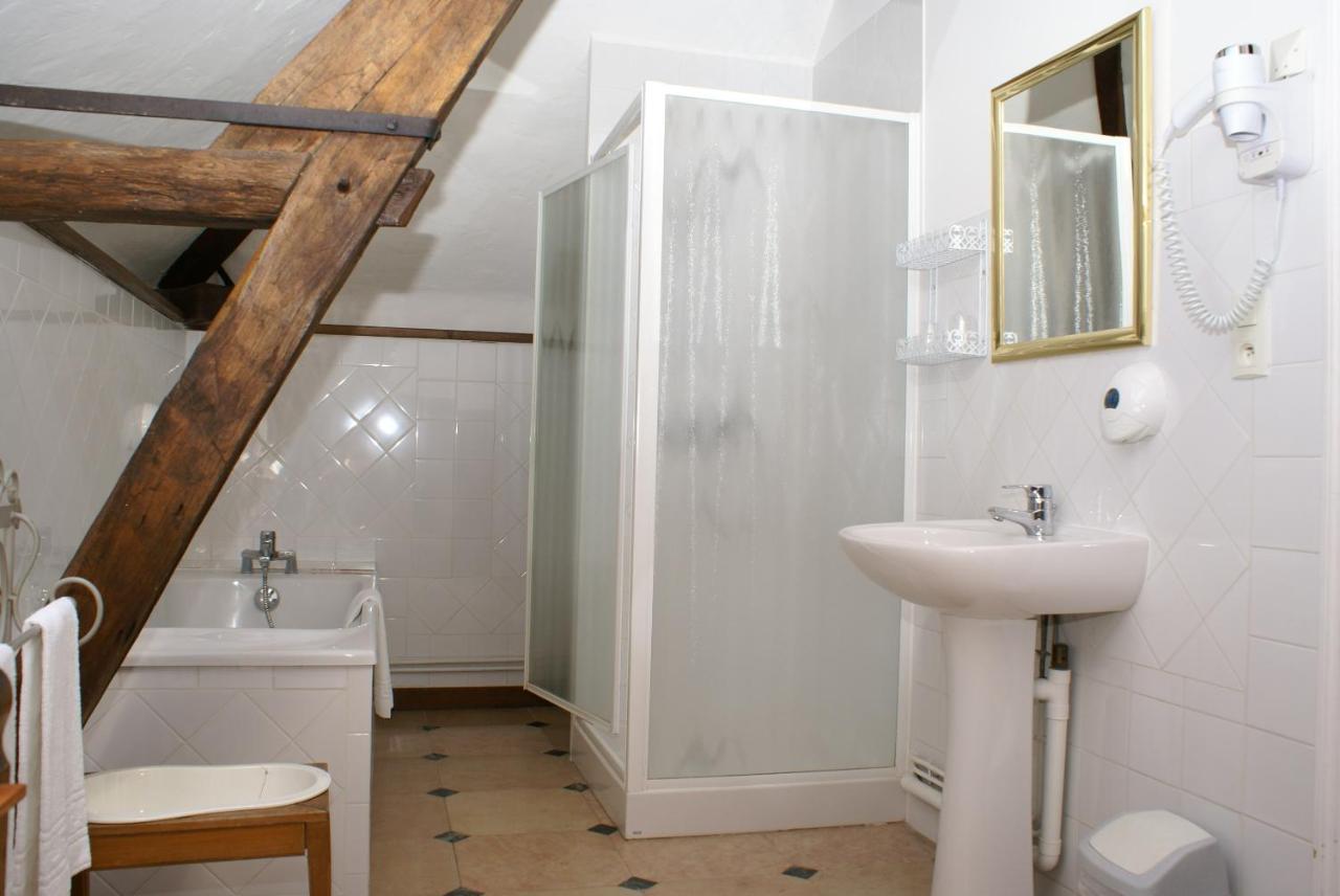 Chambres D'Hotes Du Domaine De L'Isle Civray-de-Touraine Bagian luar foto