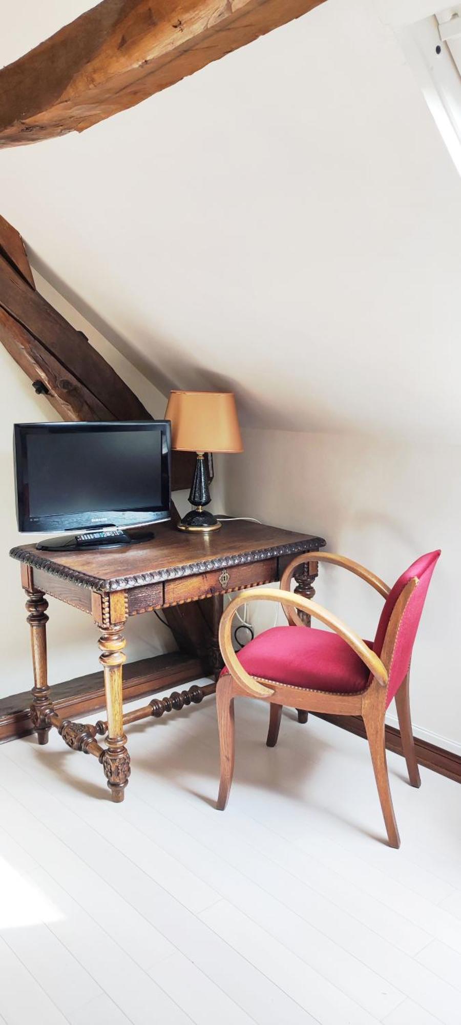 Chambres D'Hotes Du Domaine De L'Isle Civray-de-Touraine Bagian luar foto