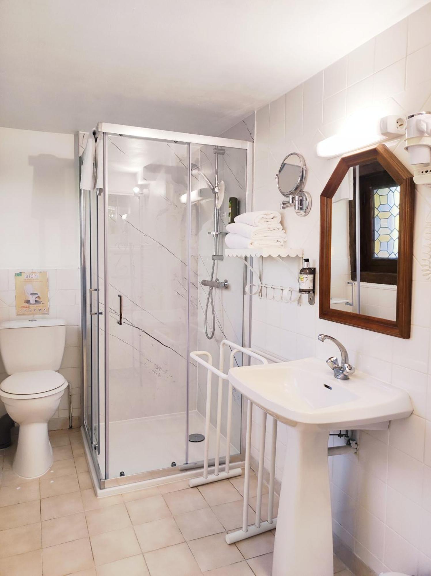 Chambres D'Hotes Du Domaine De L'Isle Civray-de-Touraine Bagian luar foto