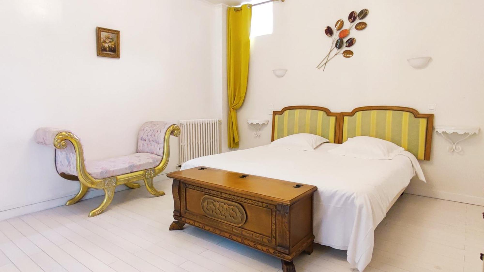 Chambres D'Hotes Du Domaine De L'Isle Civray-de-Touraine Bagian luar foto